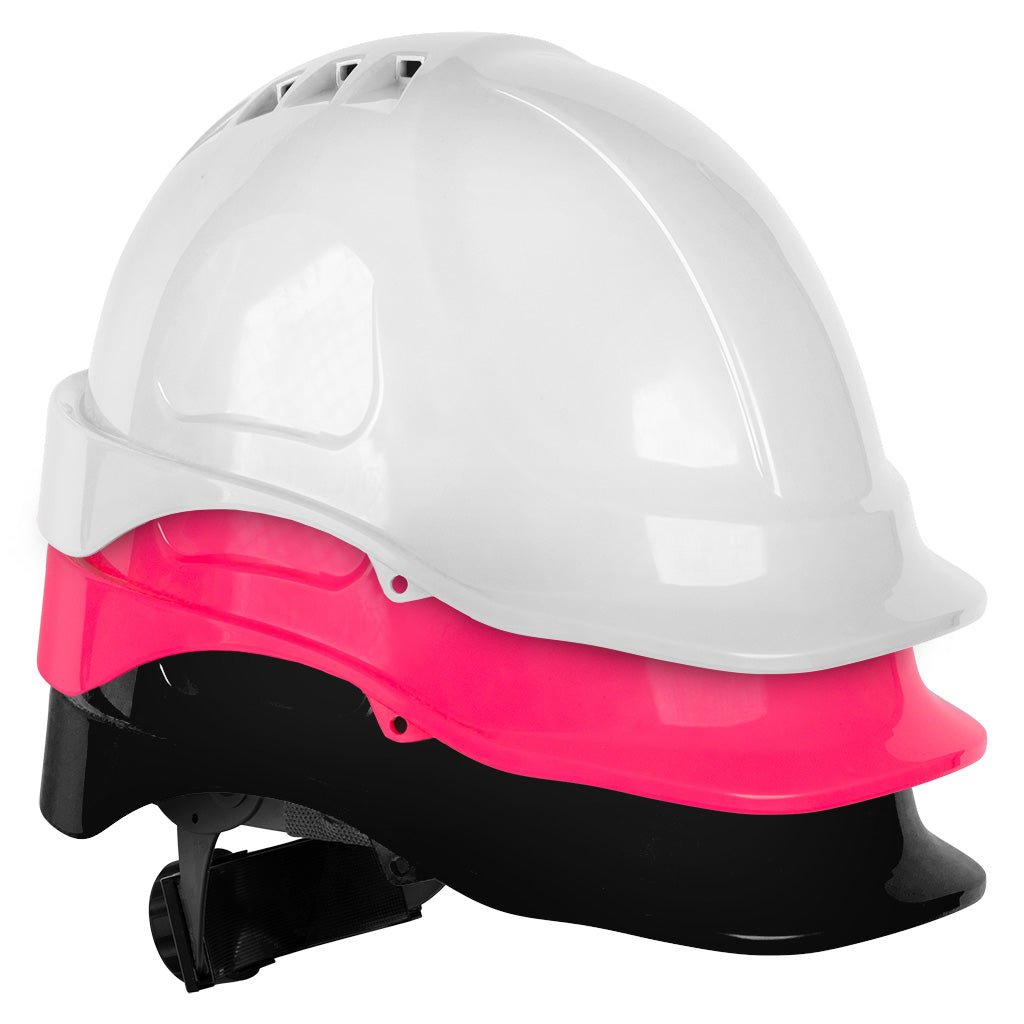 BAD SUPERIOR™ SAFETY HARD HAT - Main Image