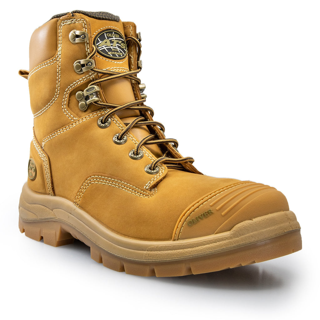 Oliver boots uk Clearance