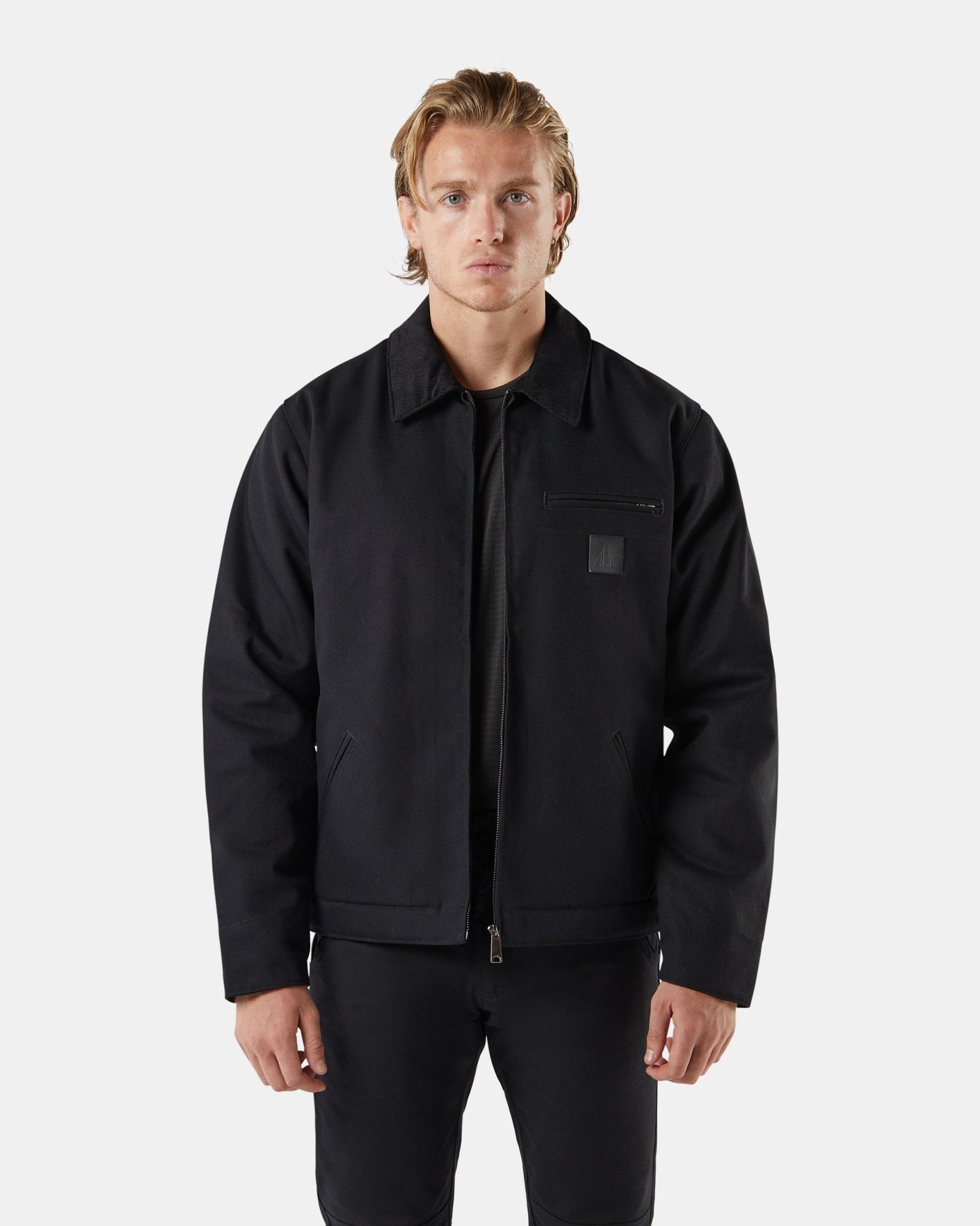 ジャケット・アウター SUPPLY TOKYO CCU DETROIT WORK JACKET Carhartt WIP Detroit Jacket, Cozy Blue / Cozy Blue | Official