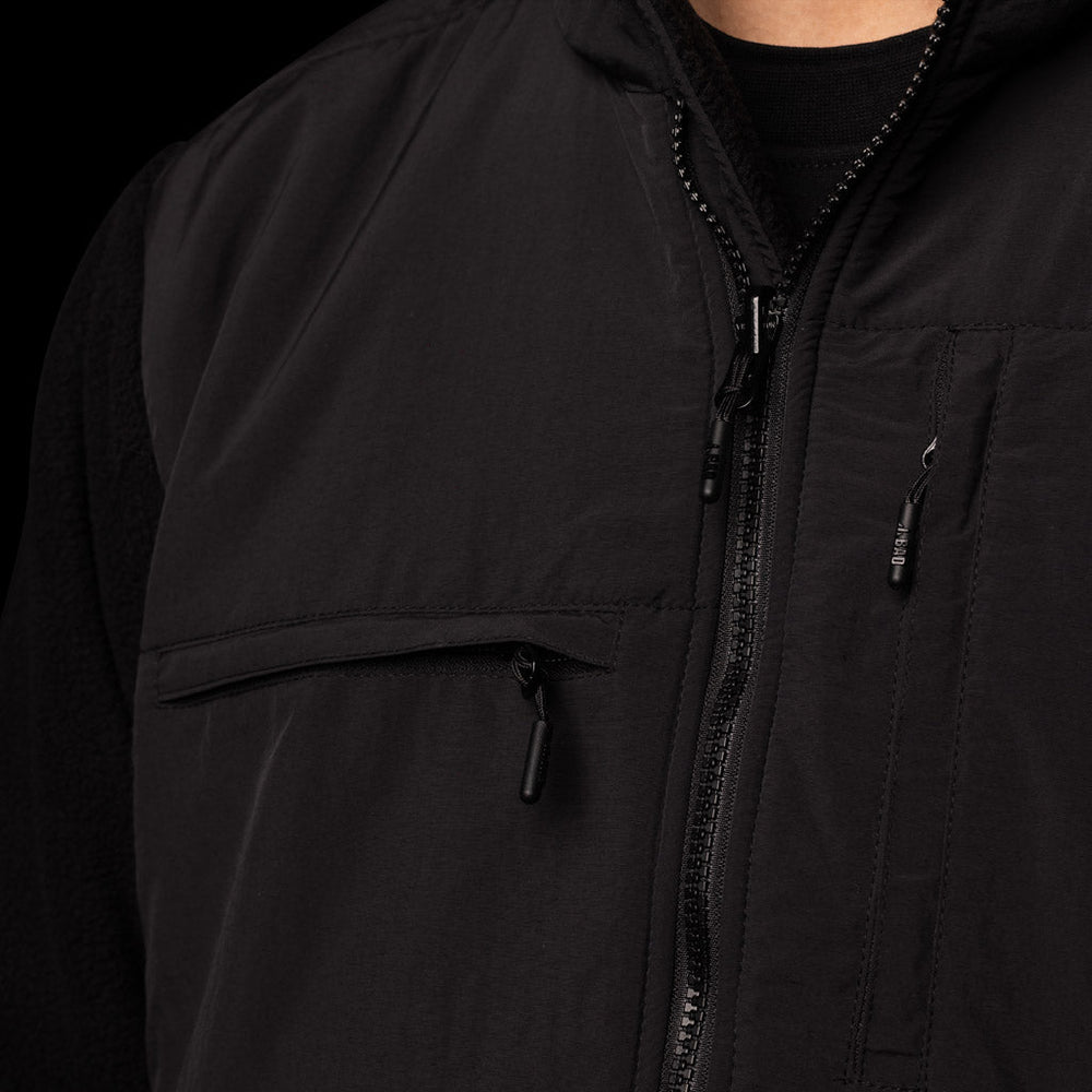 BAD ADVENTURE™ POLAR FLEECE JACKET - BAD WORKWEAR