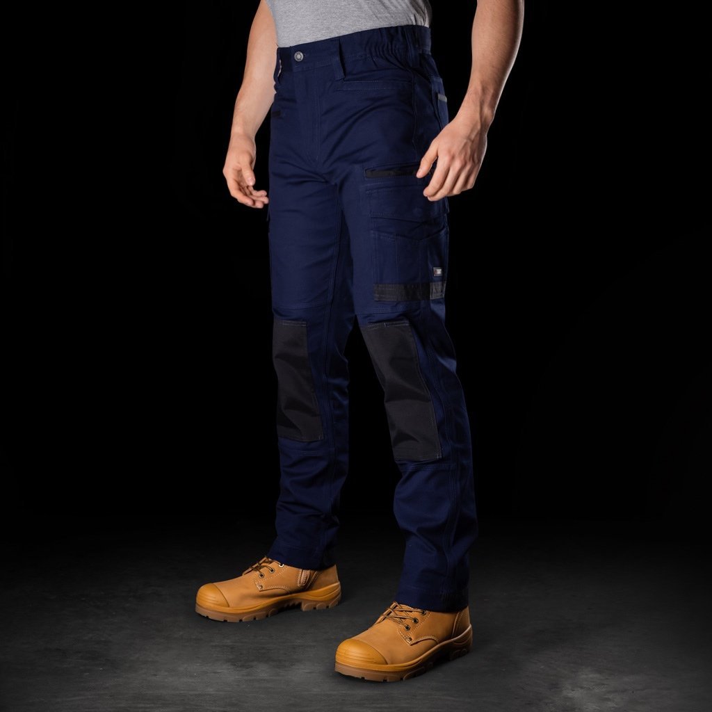 Dickies Khaki 872 Slim Fit Work Trousers | Urban Outfitters UK