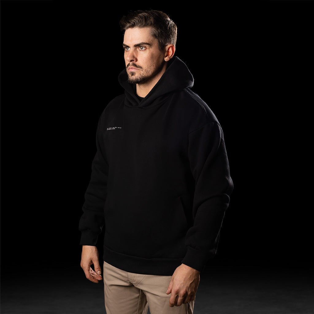 Thick fleece hoodies sale