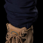 BAD NEXT™ WATERPROOF ELASTIC WAIST CUFFED WORK PANTS - BAD WORKWEAR