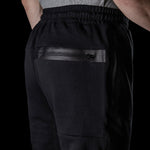 BAD PRO-FLEECE™ SLIM FIT CUFFED TRACK PANTS - BAD WORKWEAR