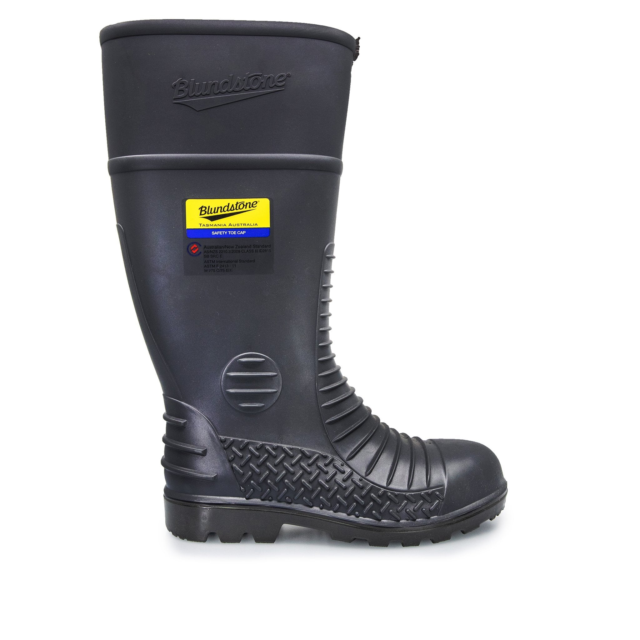 BLUNDSTONE SAFETY GUMBOOTS ONLINE