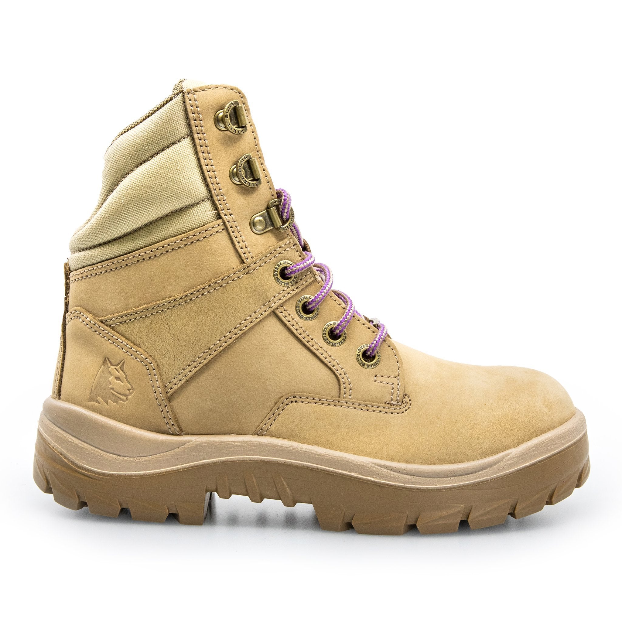 Women's work boots on sale uk